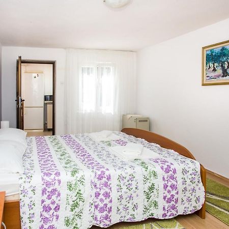 Apartment Nadalina Дубровник Экстерьер фото
