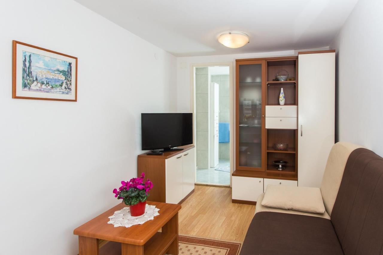Apartment Nadalina Дубровник Экстерьер фото
